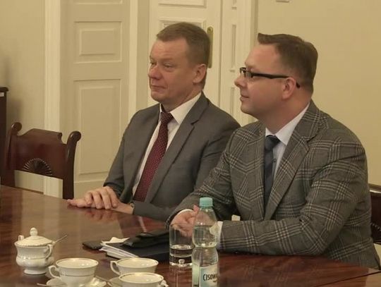 Podpisanie umowy z Narodowym Instytutem Architektury i Urbanistyki w Warszawie – UPH