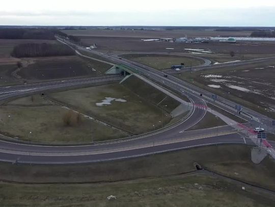 Podpisano umowę na budowę prawie 14 km odcinka S19