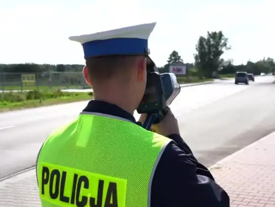 Podsumowanie akcji „Znicz”