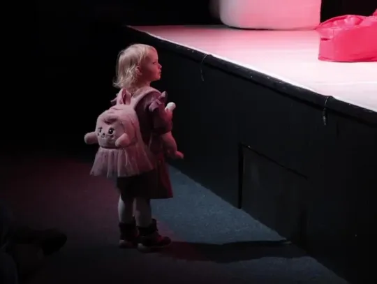 Podsumowanie I Festiwalu Teatrów dla Dzieci „Dzieci mają głos”