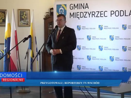 Podsumowanie inwestycji wodociągowych w gm. Międzyrzec Podlaski