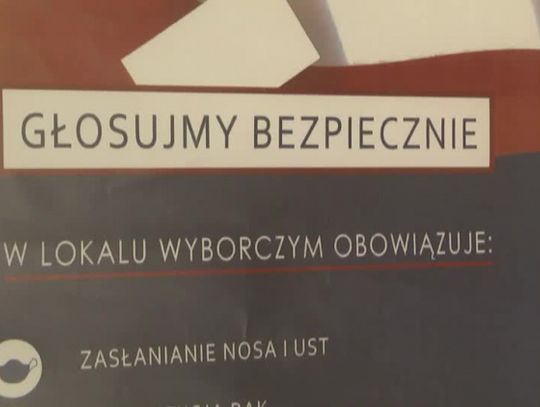Podsumowanie wyborów Siedlce