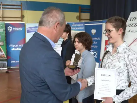 Podsumowanie XIV Siedleckiego Dyktanda