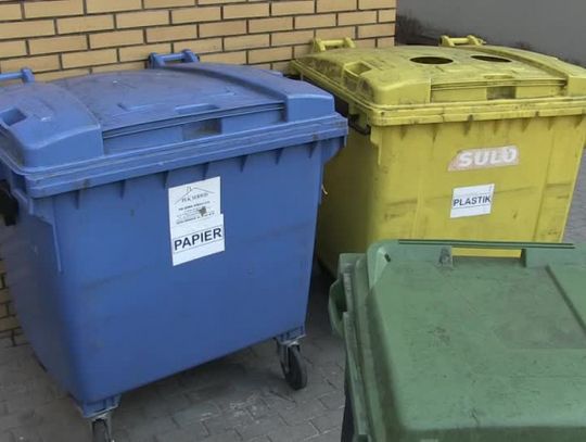 Podwyżki za ciepło i odpady w Siedlcach