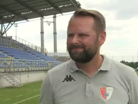 Pogoń po pierwszej części przygotowań