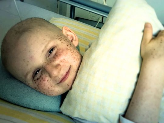 Pokonać raka i śmierć - ostatnia szansa!