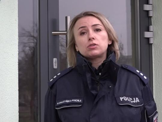 Policja na bialskiej sesji rady miasta
