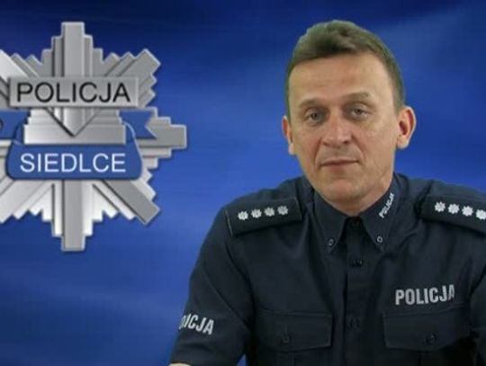 Policja o Dniach Siedlec