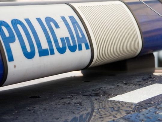Policjanci zapobiegli tragedii