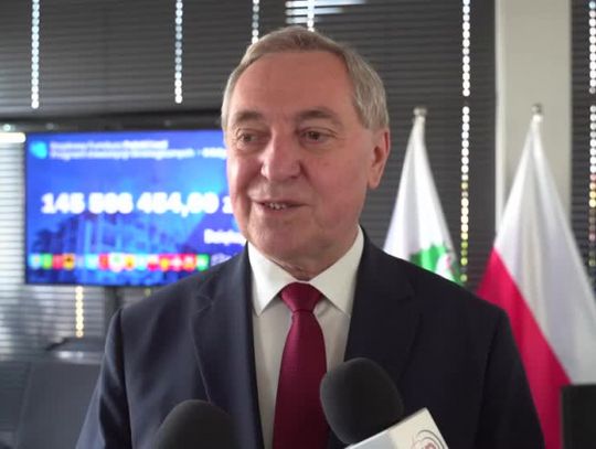 Polski Ład – Powiat garwoliński