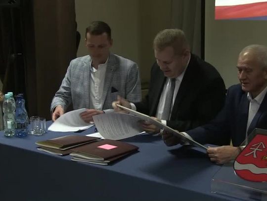 Polski Ład – środki trafiły do gm. Wodynie 