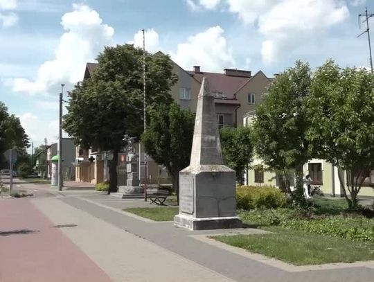 Pomnik upamiętniający żołnierzy radzieckich ma zniknąć z Terespola