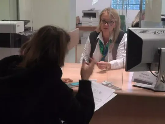 Ponad 1 mln użytkowników aplikacji mZUS