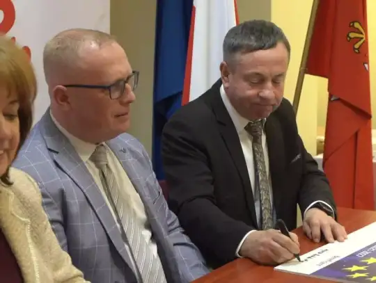 Ponad 13,7 mln zł z UE dla regionu siedleckiego