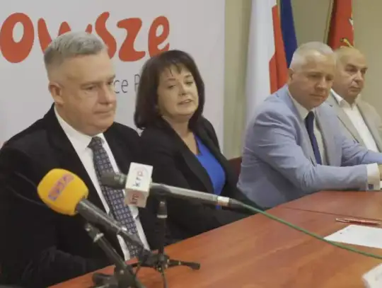 Ponad 6,5 mln złotych dla siedleckich szkół
