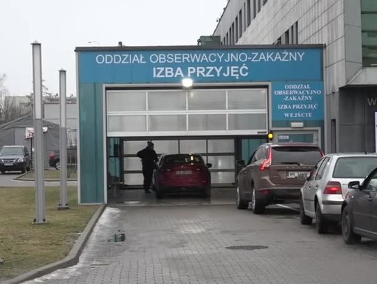 Poradnia pocovidowa w Białej Podlaskiej 