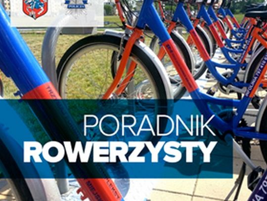 Poradnik rowerzysty