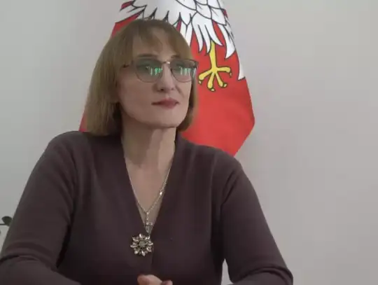 Porozumienie partnerskie z gminą Wiśniowiec