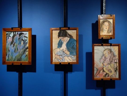 Powrót Galerii Sztuki XIX Wieku