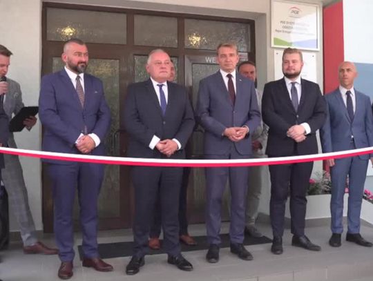 Powrót Rejonu Energetycznego Janów Lubelski – PGE 