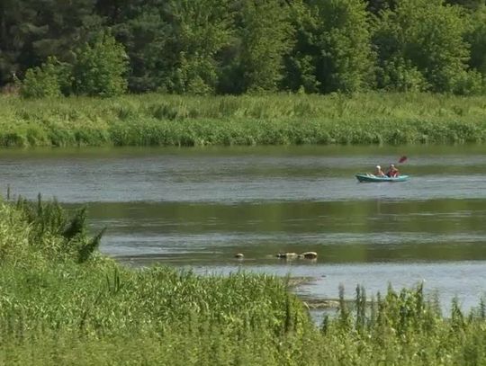 Powstaną nowe wiaty nad Bugiem