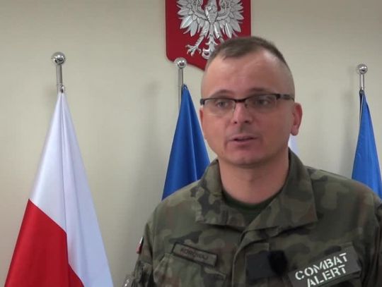 Powstanie ośrodek szkolenia żołnierzy w Terespolu 
