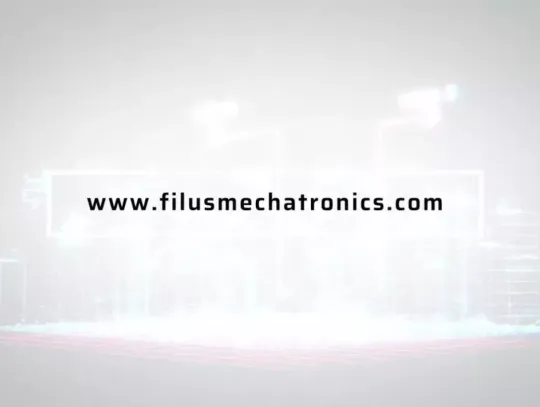 PRACA W FILUS MECHATRONICS!