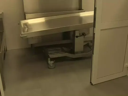 Pracownia Anatomii Prawidłowej UPH w Siedlcach