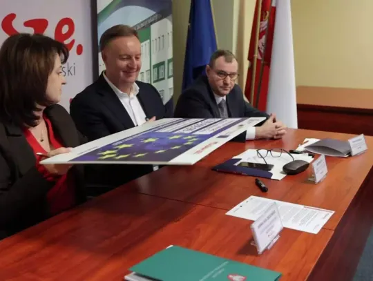 Prawie 7 mln dla Mazowieckiego Szpital w Siedlcach