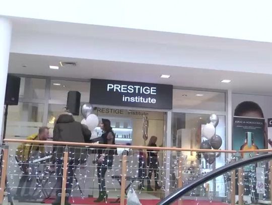 Prestige Institute