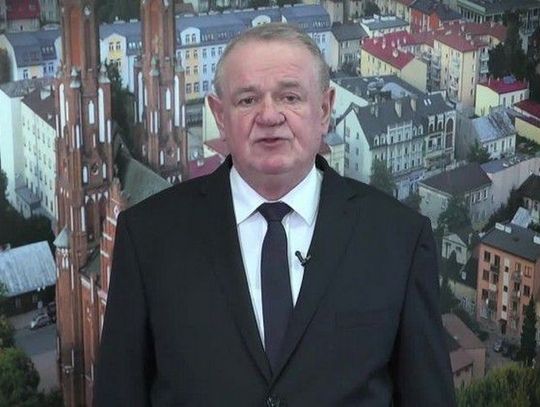 Prezydent Andrzej Duda odznaczył Wojciecha Kudelskiego