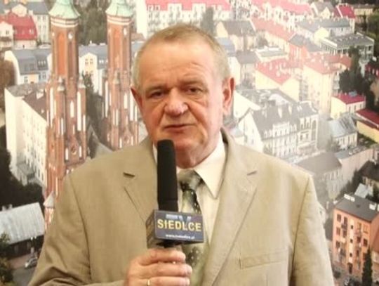 Prezydent miasta o koalicji