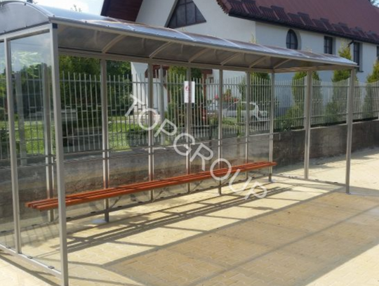 Producent małej architektury