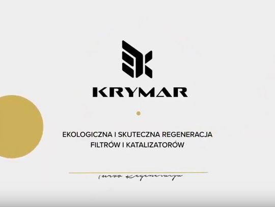 Profesjonalna regeneracja filtrów DPF - TurboKrymar.pl