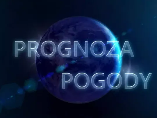 Prognoza Pogody - 11 października