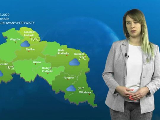 Prognoza Pogody
