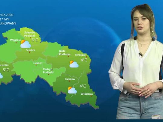 Prognoza Pogody