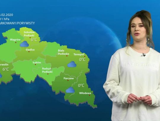 Prognoza Pogody