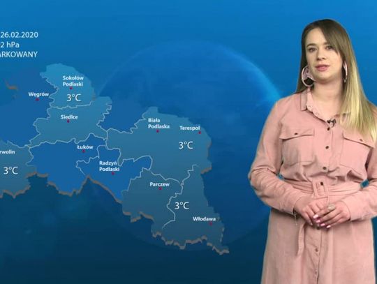 Prognoza Pogody