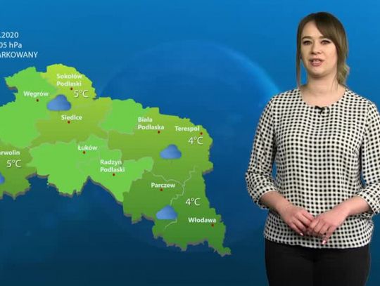Prognoza Pogody