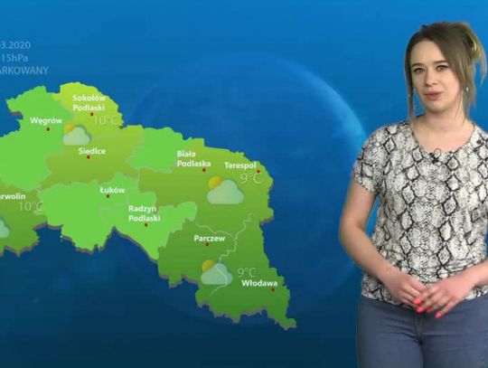 Prognoza Pogody