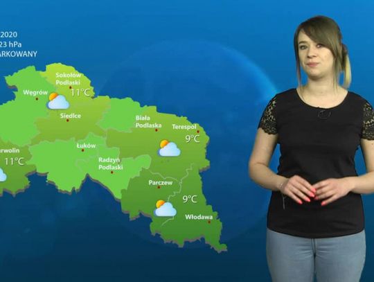 Prognoza Pogody