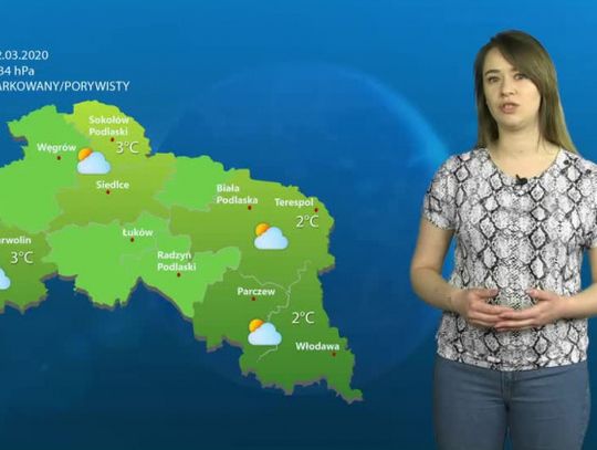 Prognoza Pogody