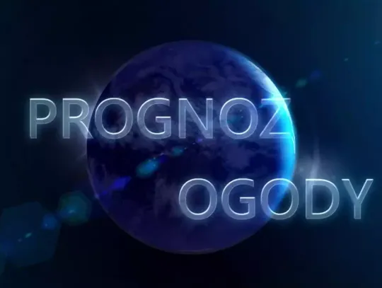 Prognoza Pogody - 18 grudnia