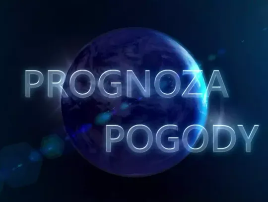 Prognoza Pogody - 2 października