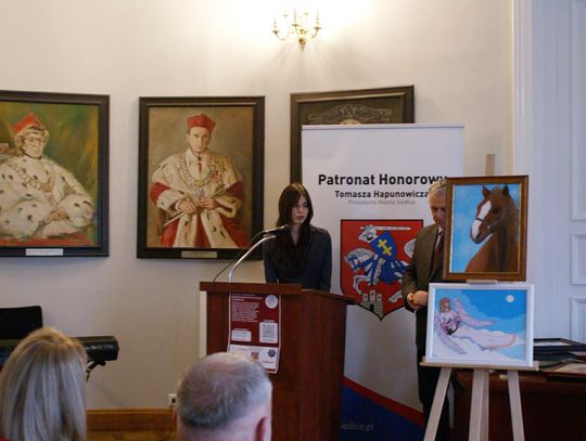 Projekt społeczny „Źródło prawdy”.