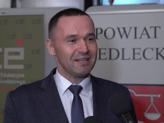 Promocja książki o Reymontówce