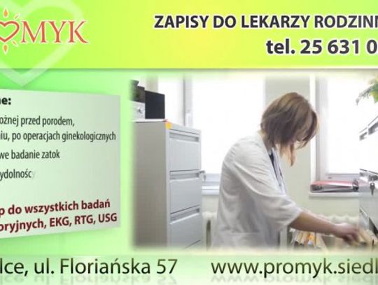 Promyk 