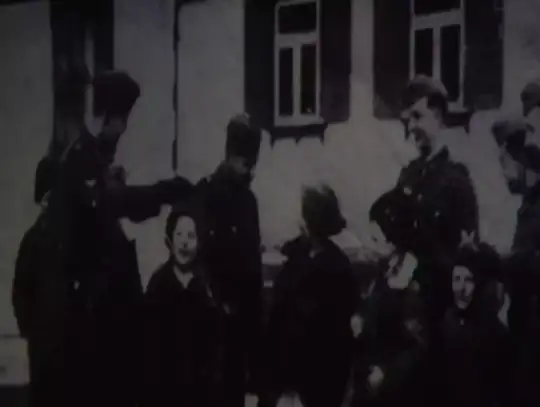 Przed premiera filmu „Rok 1941 Horodyszcze” w Wisznicach