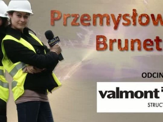 Przemysłowe Brunetki Valmont